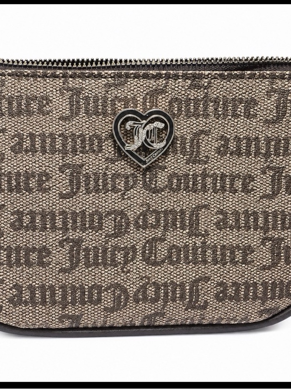 Juicy Couture Mini Shoulder bag Brand New with Tags